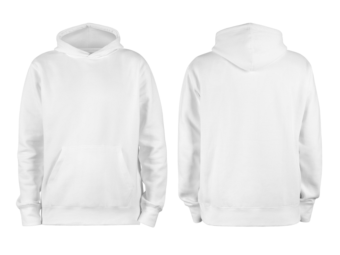 Sweat à Capuche Imprimé