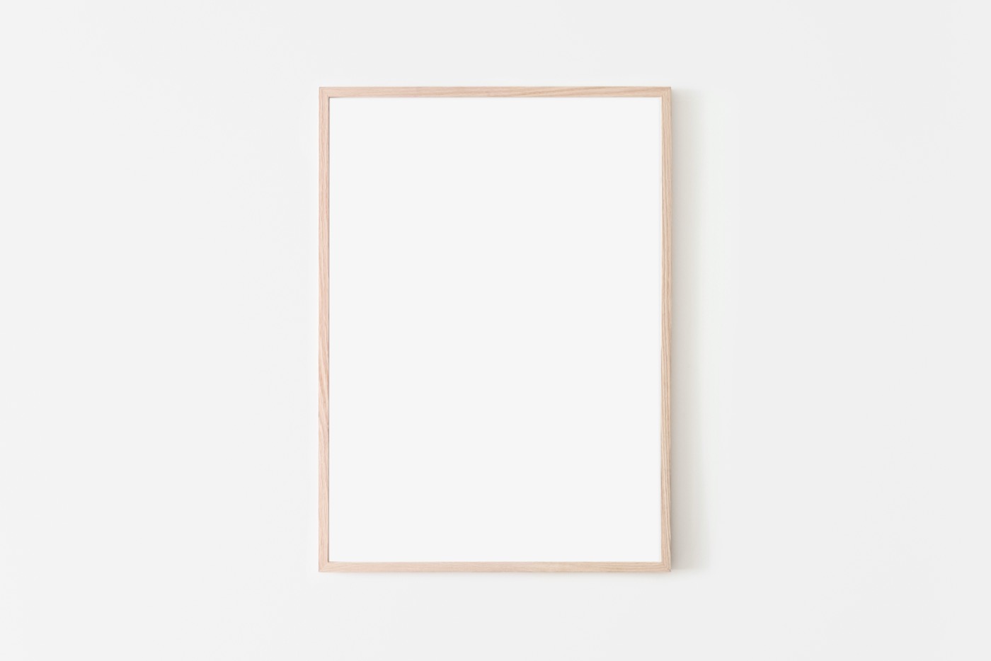 Poster A4 Brillant